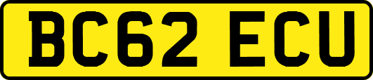 BC62ECU
