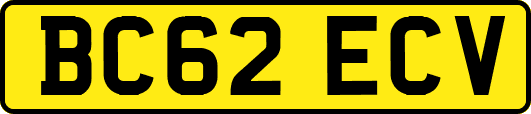 BC62ECV
