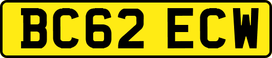 BC62ECW