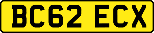 BC62ECX