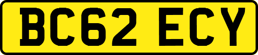 BC62ECY