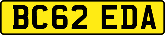 BC62EDA