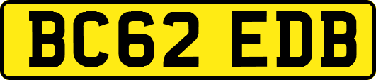 BC62EDB