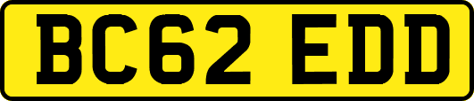 BC62EDD
