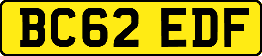 BC62EDF