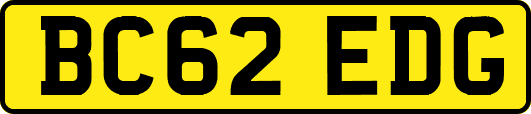 BC62EDG