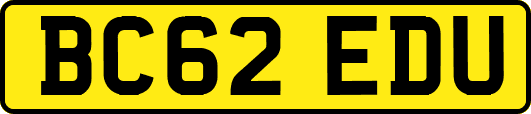 BC62EDU