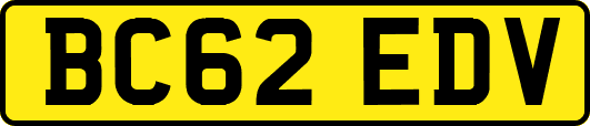 BC62EDV