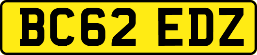 BC62EDZ