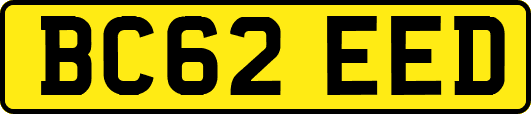 BC62EED