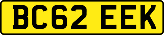 BC62EEK