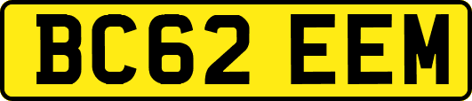 BC62EEM