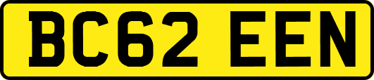 BC62EEN