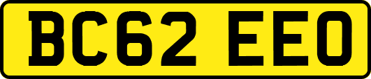 BC62EEO