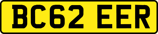 BC62EER
