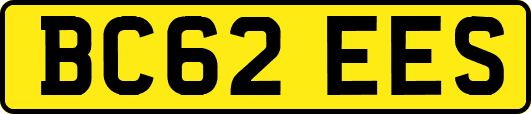 BC62EES