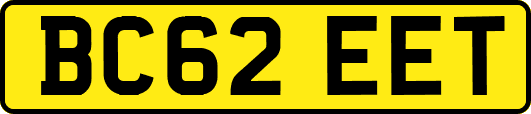 BC62EET