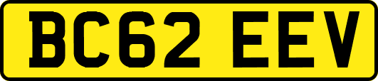 BC62EEV