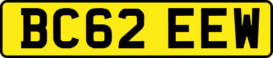 BC62EEW