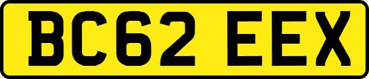 BC62EEX