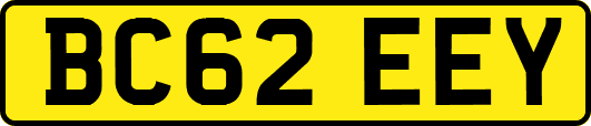 BC62EEY