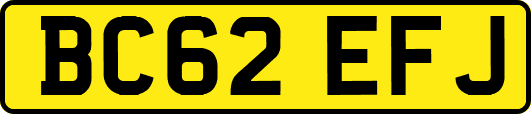 BC62EFJ