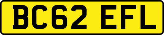 BC62EFL