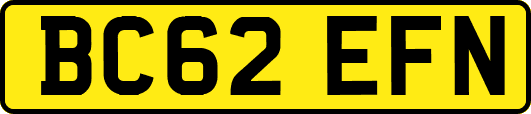 BC62EFN