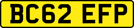 BC62EFP