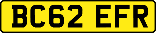 BC62EFR
