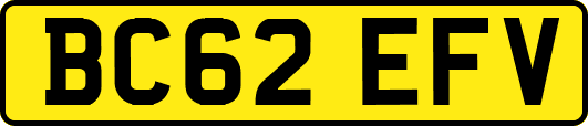 BC62EFV