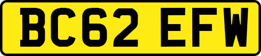 BC62EFW