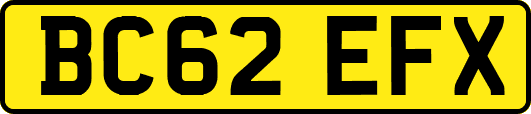 BC62EFX