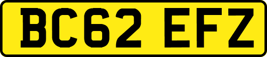 BC62EFZ