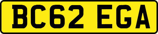 BC62EGA