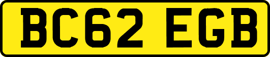 BC62EGB