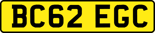 BC62EGC