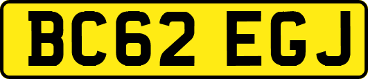 BC62EGJ