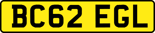BC62EGL