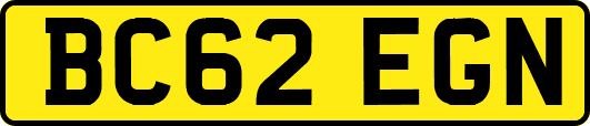 BC62EGN
