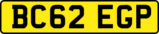 BC62EGP
