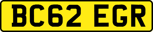 BC62EGR