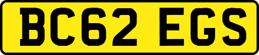 BC62EGS