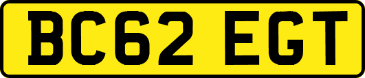 BC62EGT