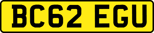 BC62EGU