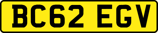 BC62EGV