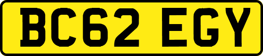 BC62EGY