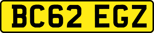 BC62EGZ