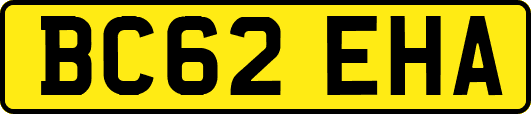 BC62EHA