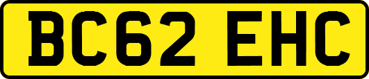 BC62EHC